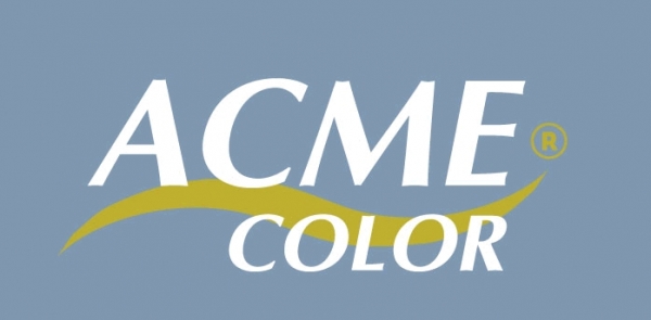 Acme Color Рябина